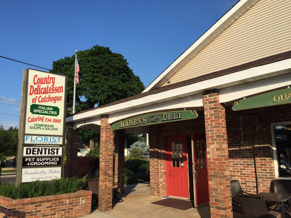 Karen's Country Deli