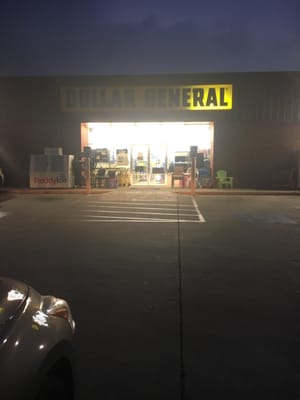 Dollar General