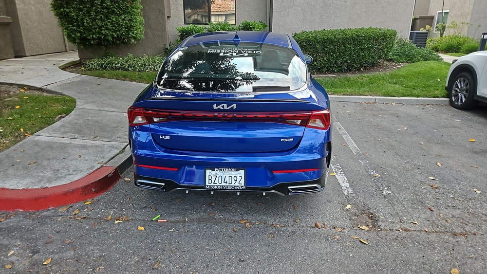 Mission Viejo Kia