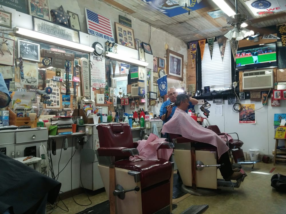 Family Barber Shop 28 Reviews Barbers 8112 Oak St, Leonidas, New