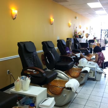 Season Nails 18 Photos 31 Reviews Nail Salons 7564 Telegraph Photo Of Season Nails Alexandria Va United States Wow