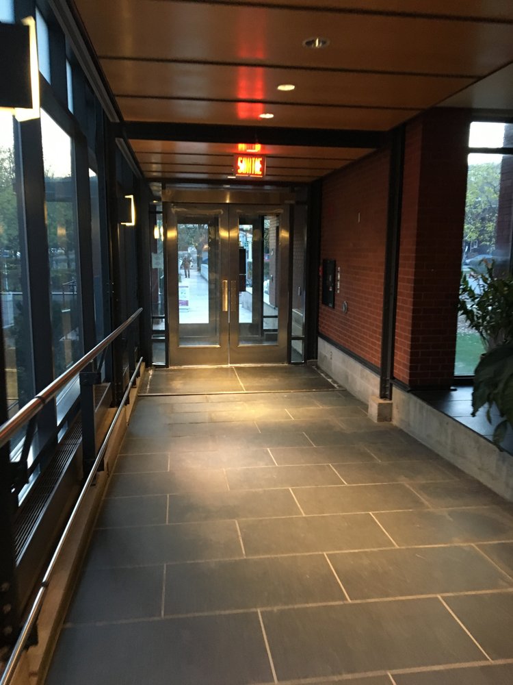 Westmount Public Library