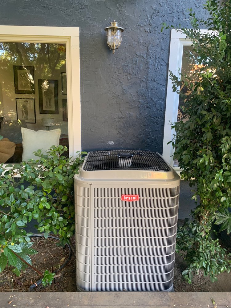 Fuse Hvac & Appliance Repair Jacksonville