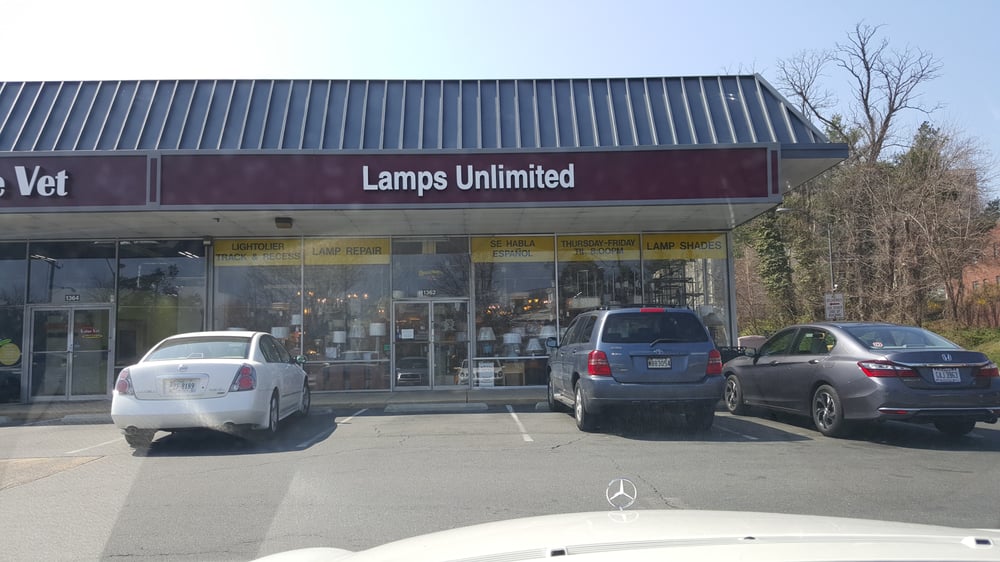 Lamps Unlimited 44 Photos & 27 Reviews Lighting Fixtures & Equipment 1362 Chain Bridge Rd
