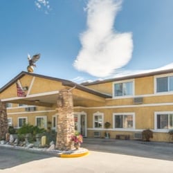 Days Inn Salida Closed 18 Reviews Hotels 407 East Hwy 50 Photo Of Days Inn Salida Co United States
