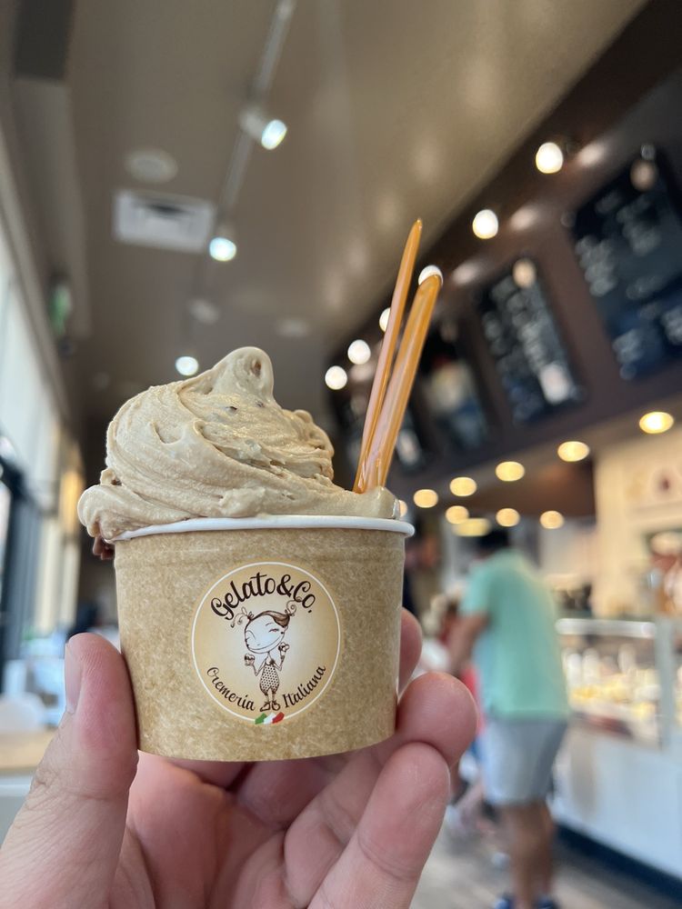 Gelato & Co