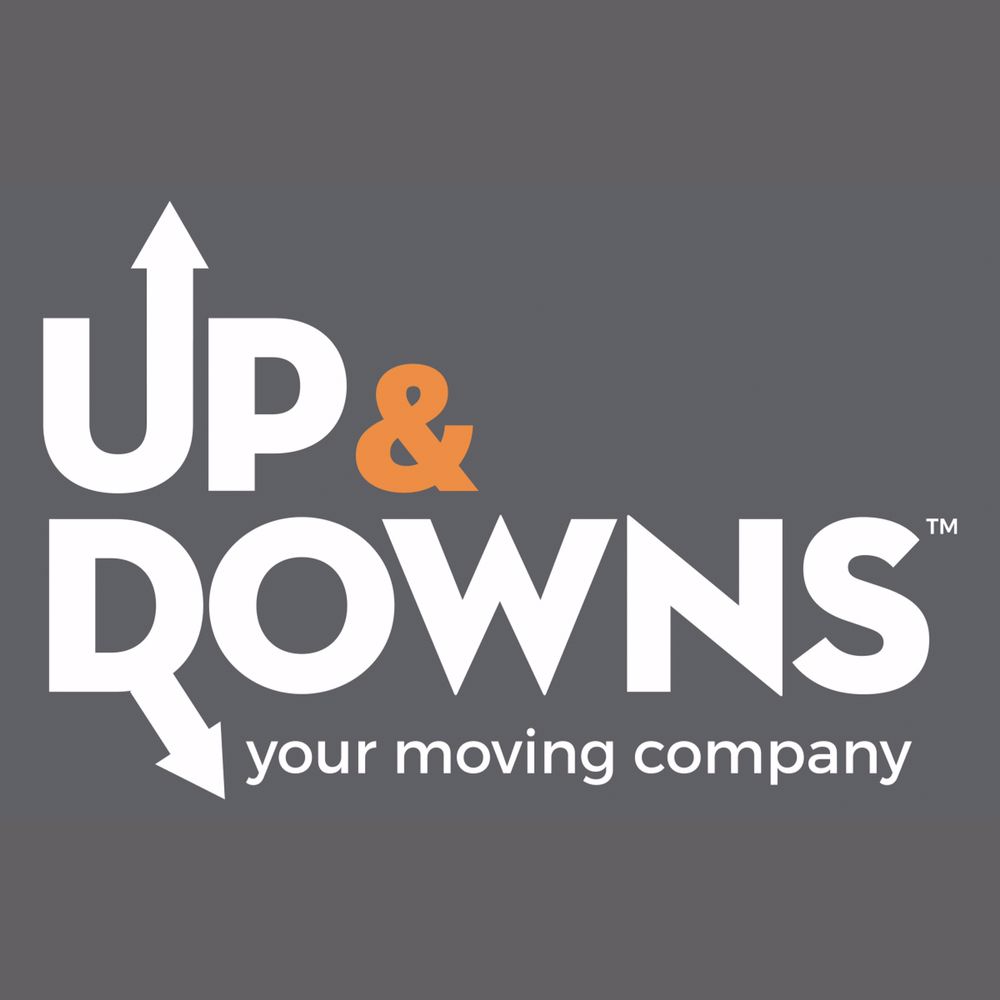 Up & Downs Moving