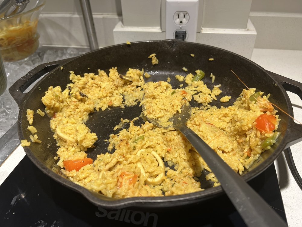 Rio Brazilian Steakhouse