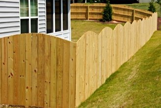 Emex Fence