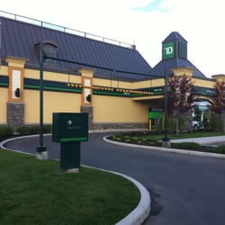 Td Canada Trust Banks Credit Unions 800 163 Quarry Park Blvd