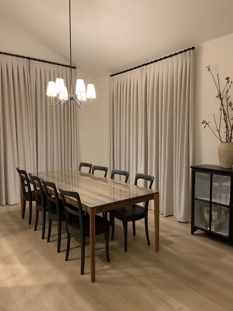 image of business Many Curtains & Blinds