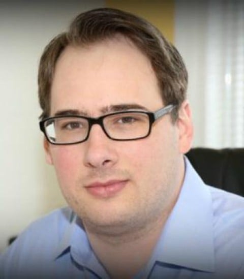 Allstate Insurance: Matt Smith