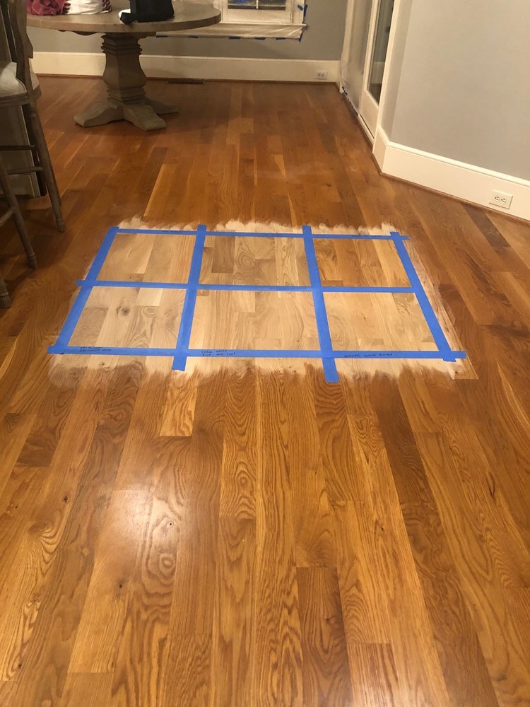 Hughes Floor Covering