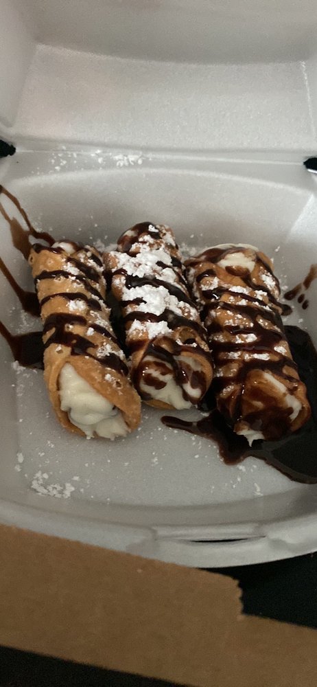 Slice of Italy Pizza