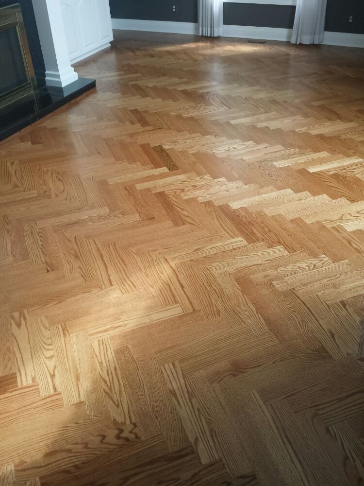 image of business Legendary Flooring