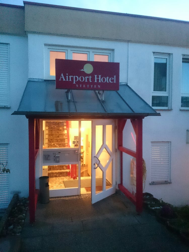 Airport Hotel Stetten Leinfelden Echterdingen Airport Hotel Stetten Leinfelden Echterdingen