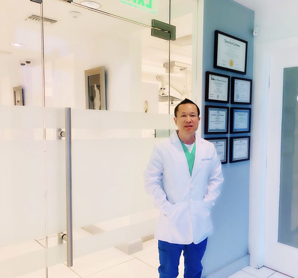 image of business Brite Dental