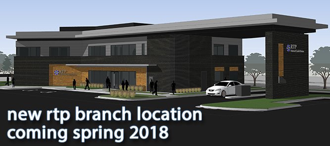 RTP Federal Credit Union