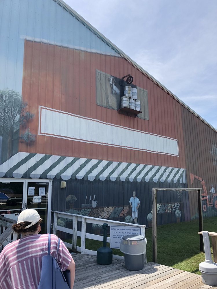 Weeping Radish Farm Brewery