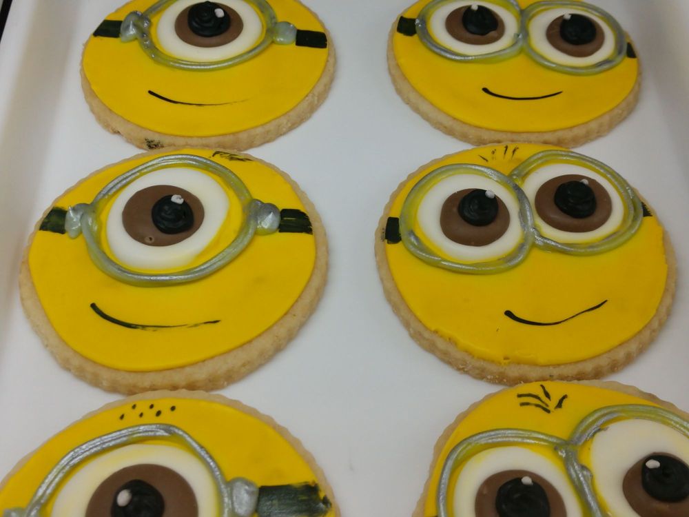Sweet Treats Bakery