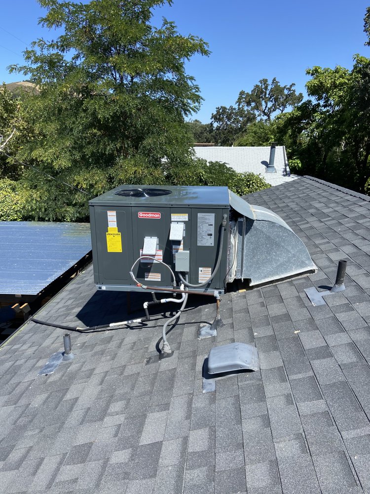image of business Premier Heating and Air