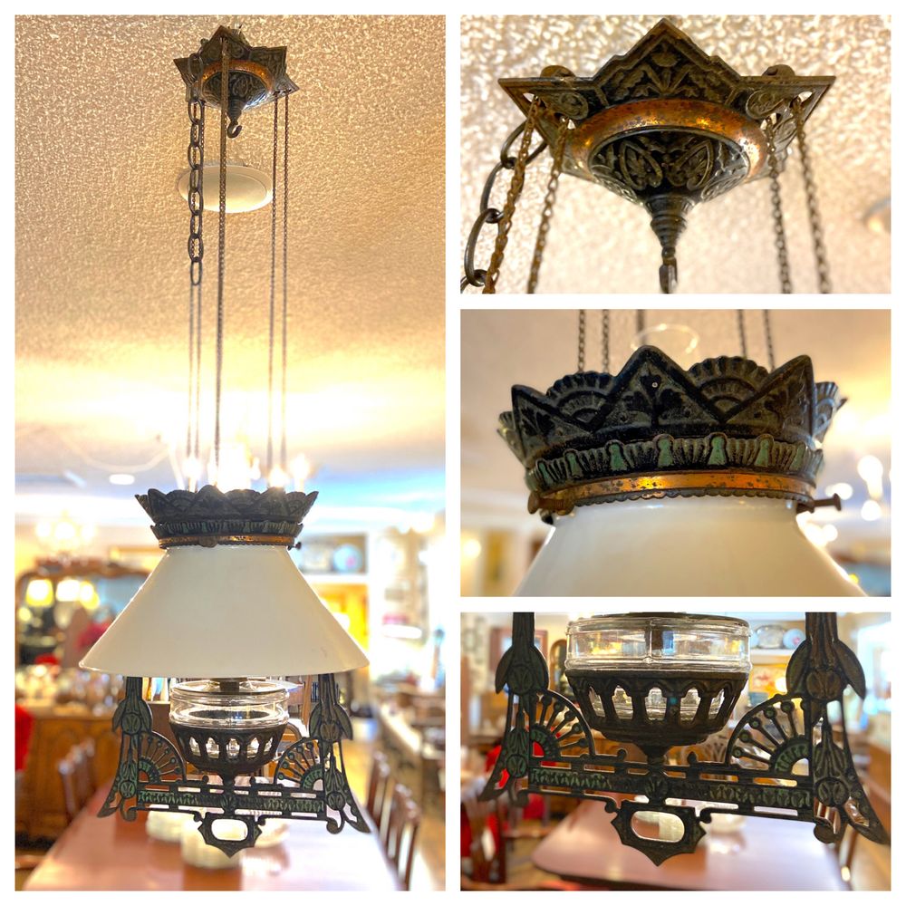 Streets of London Antiques