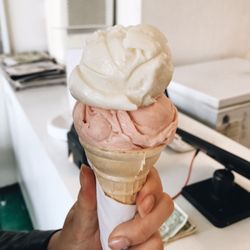 marco polo italian ice