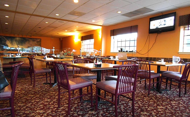 Vee quiva casino buffet