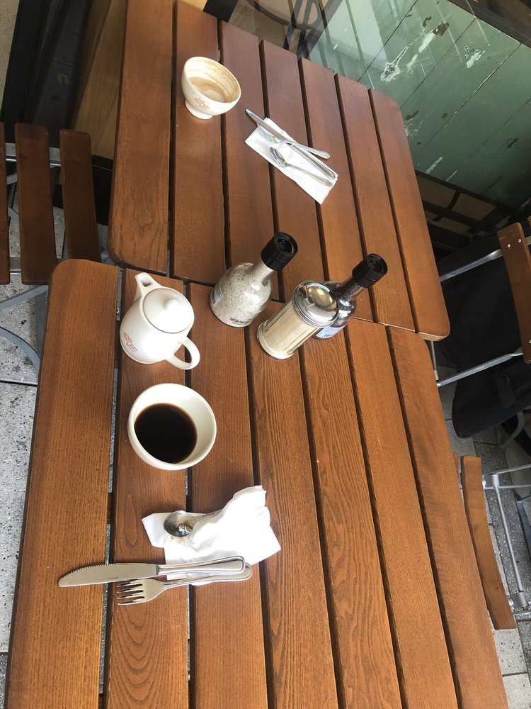 Le Pain Quotidien gift card