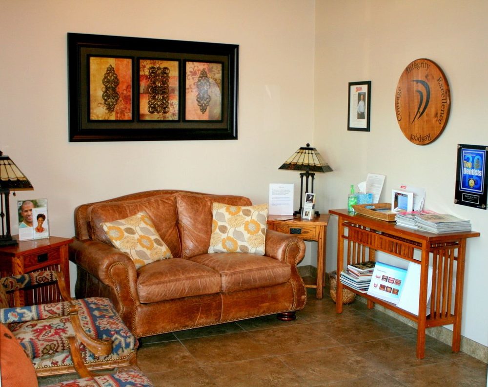 image of business Davis Dentistry