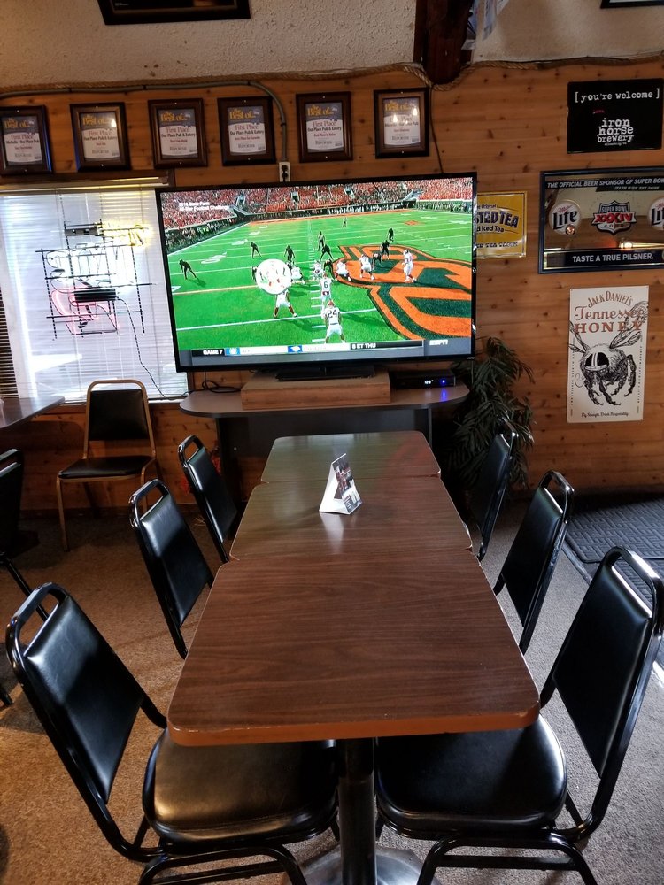 Our Place Pub & Eatery