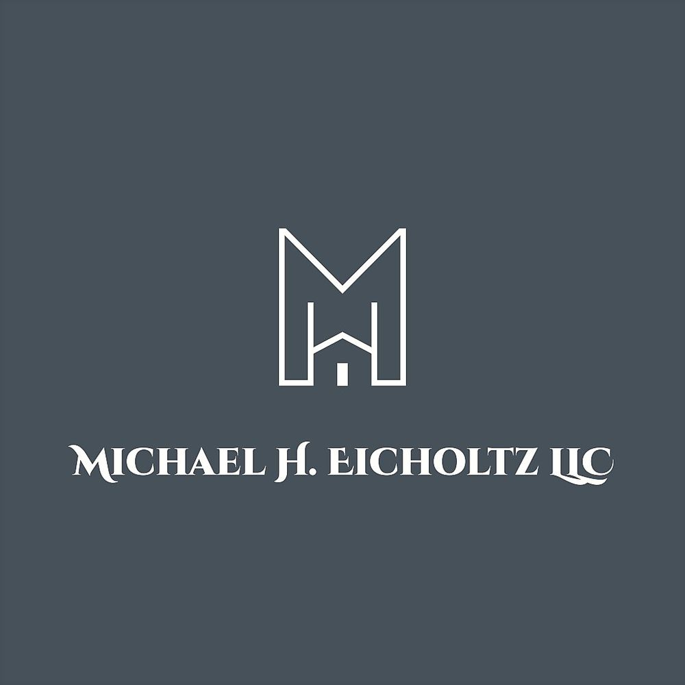 image of business Michael H Eicholtz