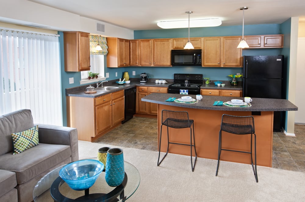 Photos for Abbington at Hampton Center - Yelp