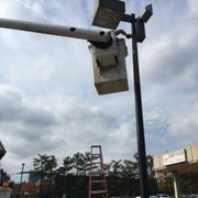 dominion electric supply lighting
