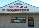 North End Computers