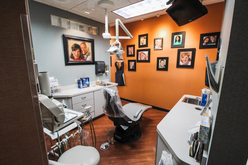 image of business Dental Associates Orland Park