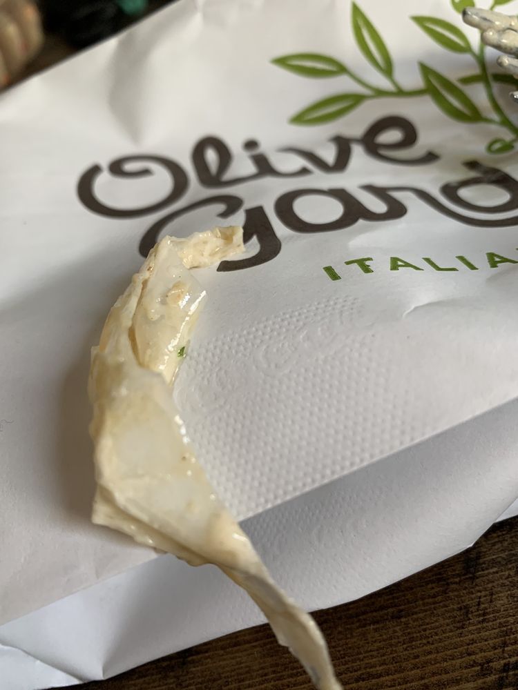 Olive Garden Italian Restaurant