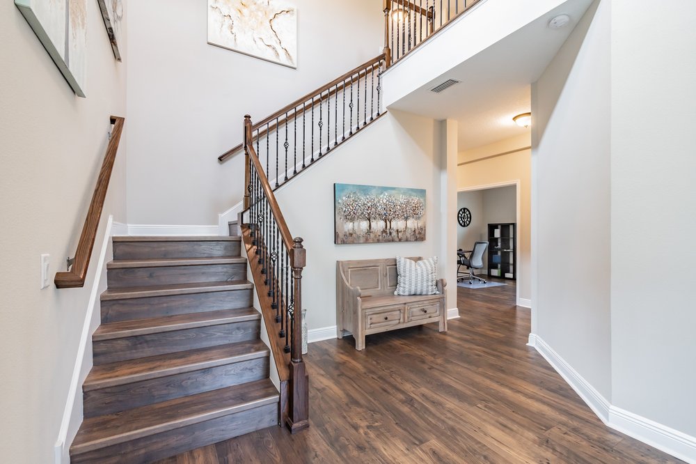 Justin Ostow -  Tampa Bay Realtor