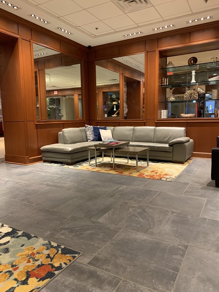 Renaissance Columbus Downtown Hotel Photo