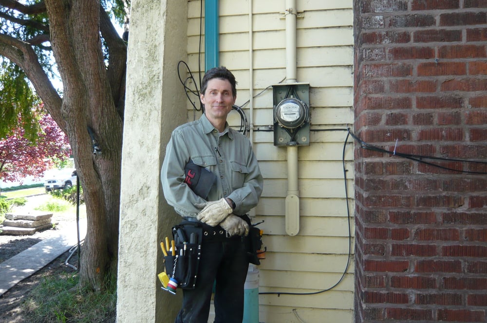 David Fries Electrical Services