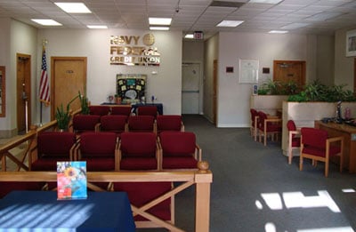 Navy Federal Credit Union