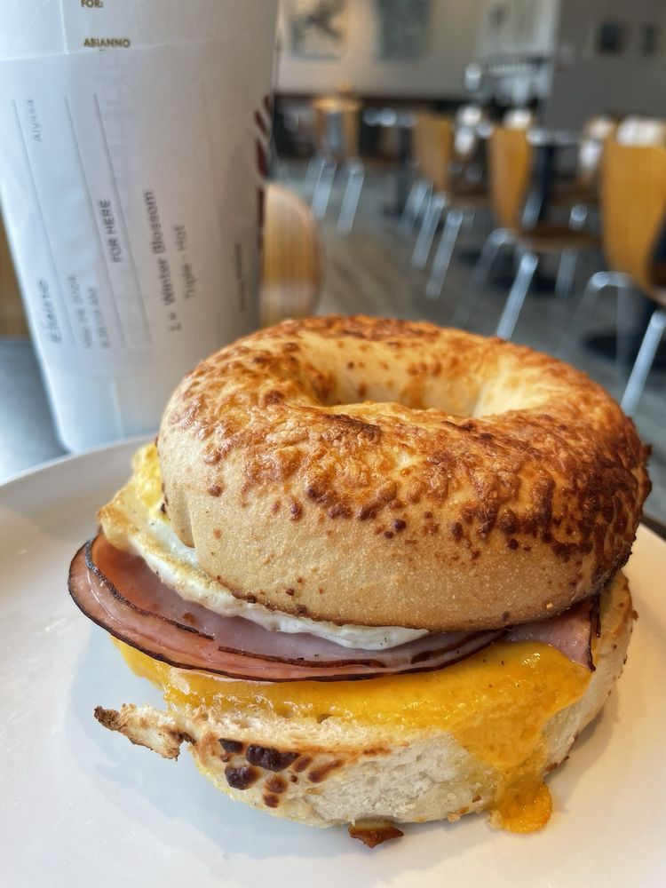 Sweetwaters Coffee & Tea Shire Blvd