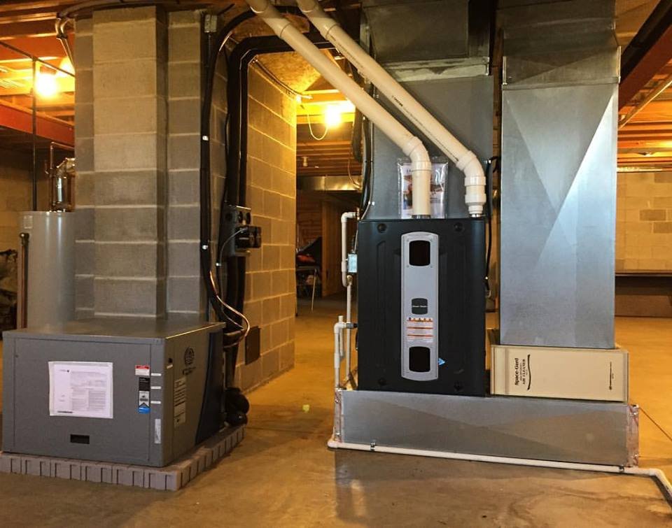 image of business Sisler Heating & Cooling