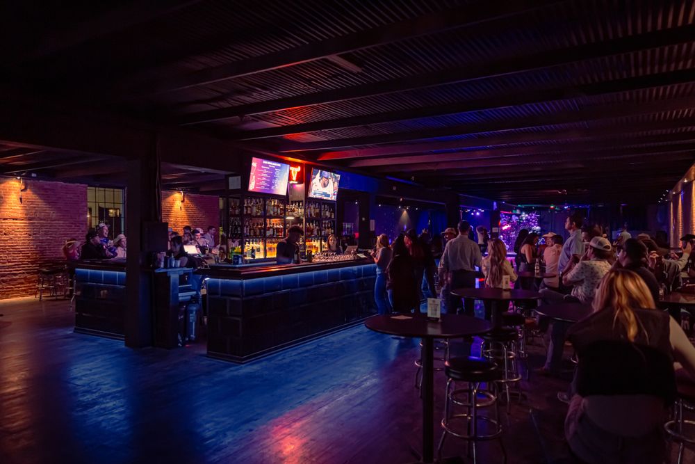 Dark Horse Dance Hall