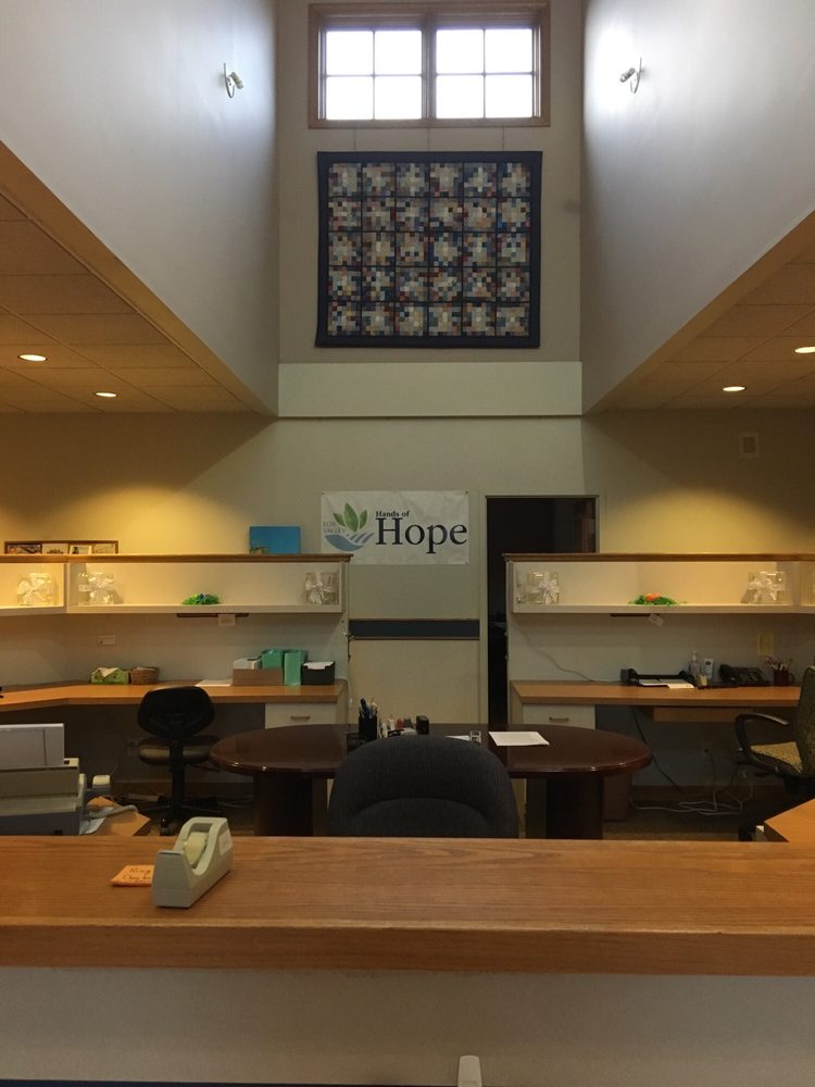 Fox Valley Hands Of Hope