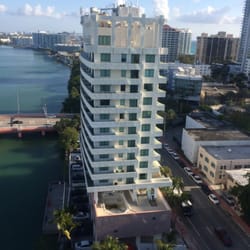 Sixty Resort 22 Reviews Hotels 6060 Indian Creek Dr Photo Of Sixty Resort Miami Beach Fl United States Pool At