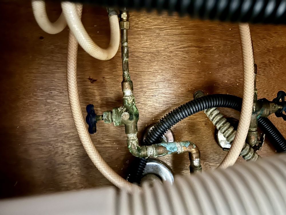 Krafted Konstruction Handyman & Repair 