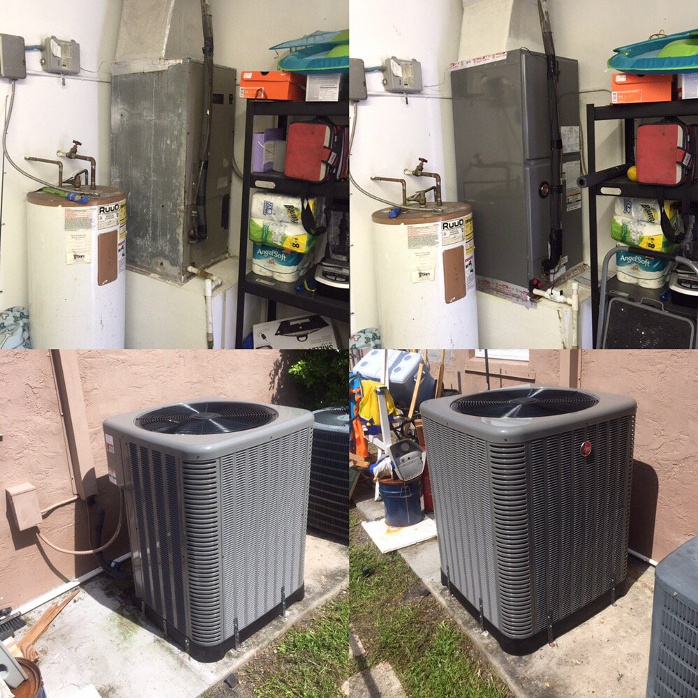 MDO Mechanical Air Conditioning & Refrigeration System 14 Photos Heating & Air Conditioning