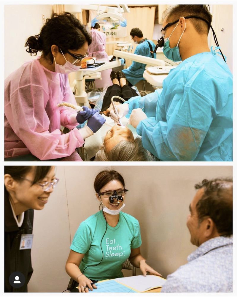 image of business Compass Dental Arts - Pacific Bay