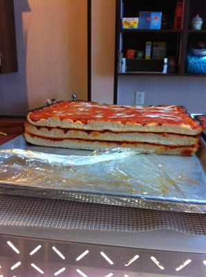 Patisserie Boulangerie Amaretti